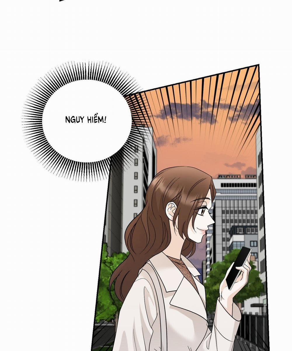 [18+] Tôi Đổ Anh Rồi, Trưởng Phòng 13.2 trang 9