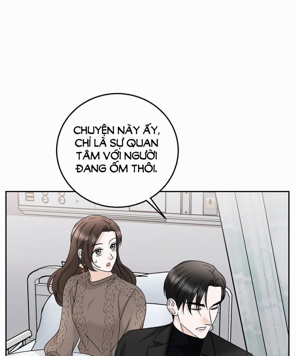 [18+] Tôi Đổ Anh Rồi, Trưởng Phòng 14.1 trang 13