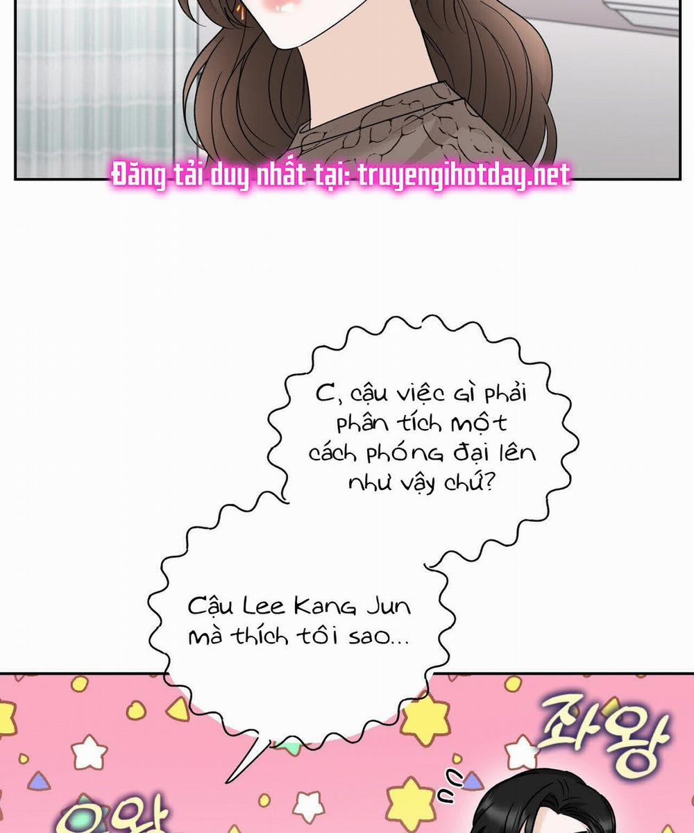 [18+] Tôi Đổ Anh Rồi, Trưởng Phòng 14.1 trang 20