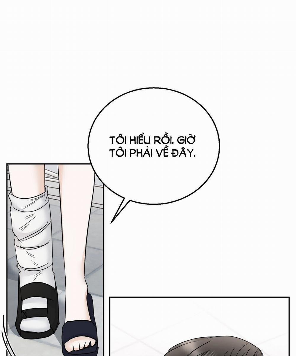 [18+] Tôi Đổ Anh Rồi, Trưởng Phòng 14.1 trang 22