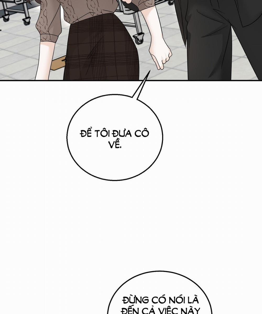 [18+] Tôi Đổ Anh Rồi, Trưởng Phòng 14.1 trang 25