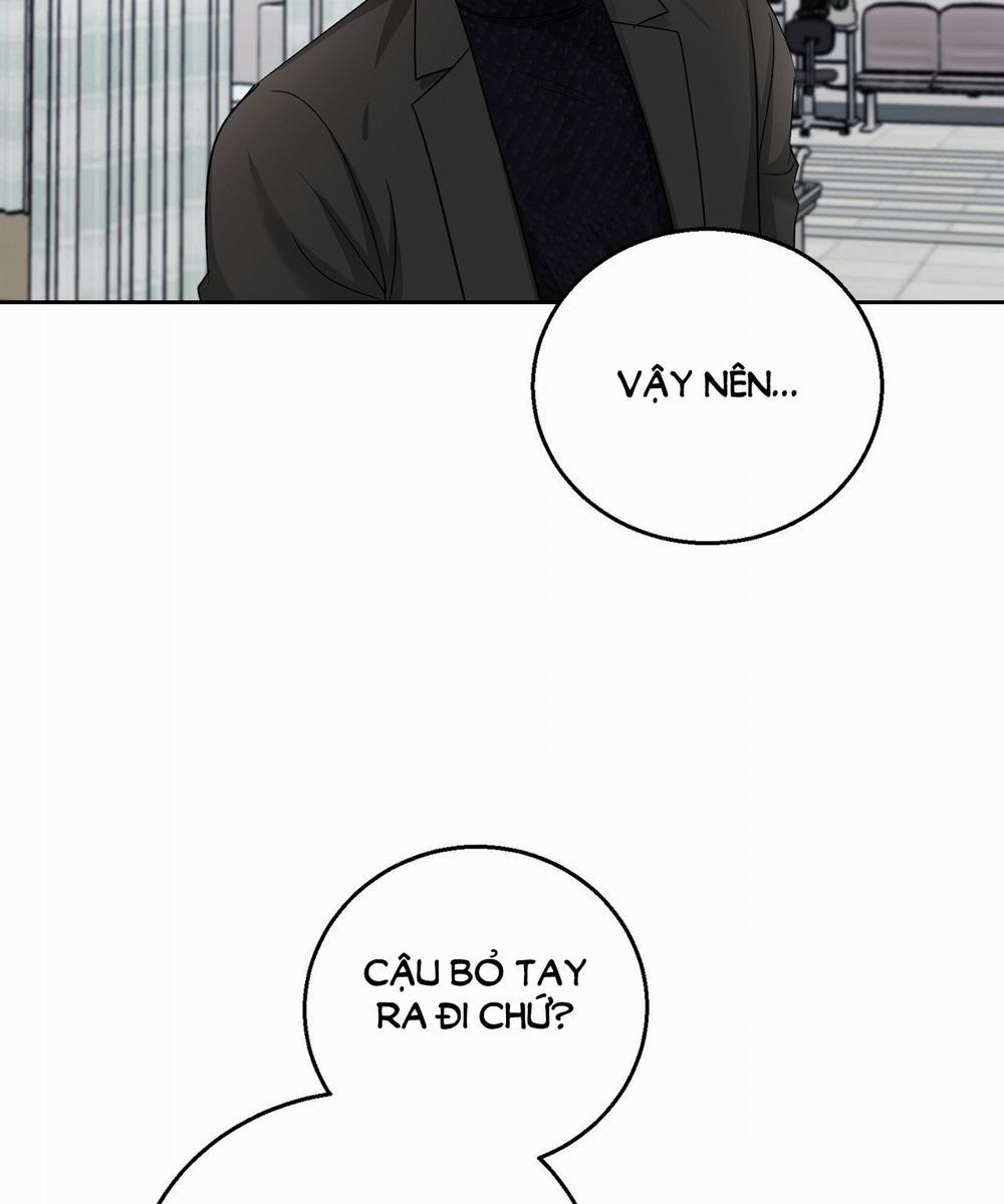 [18+] Tôi Đổ Anh Rồi, Trưởng Phòng 14.1 trang 28