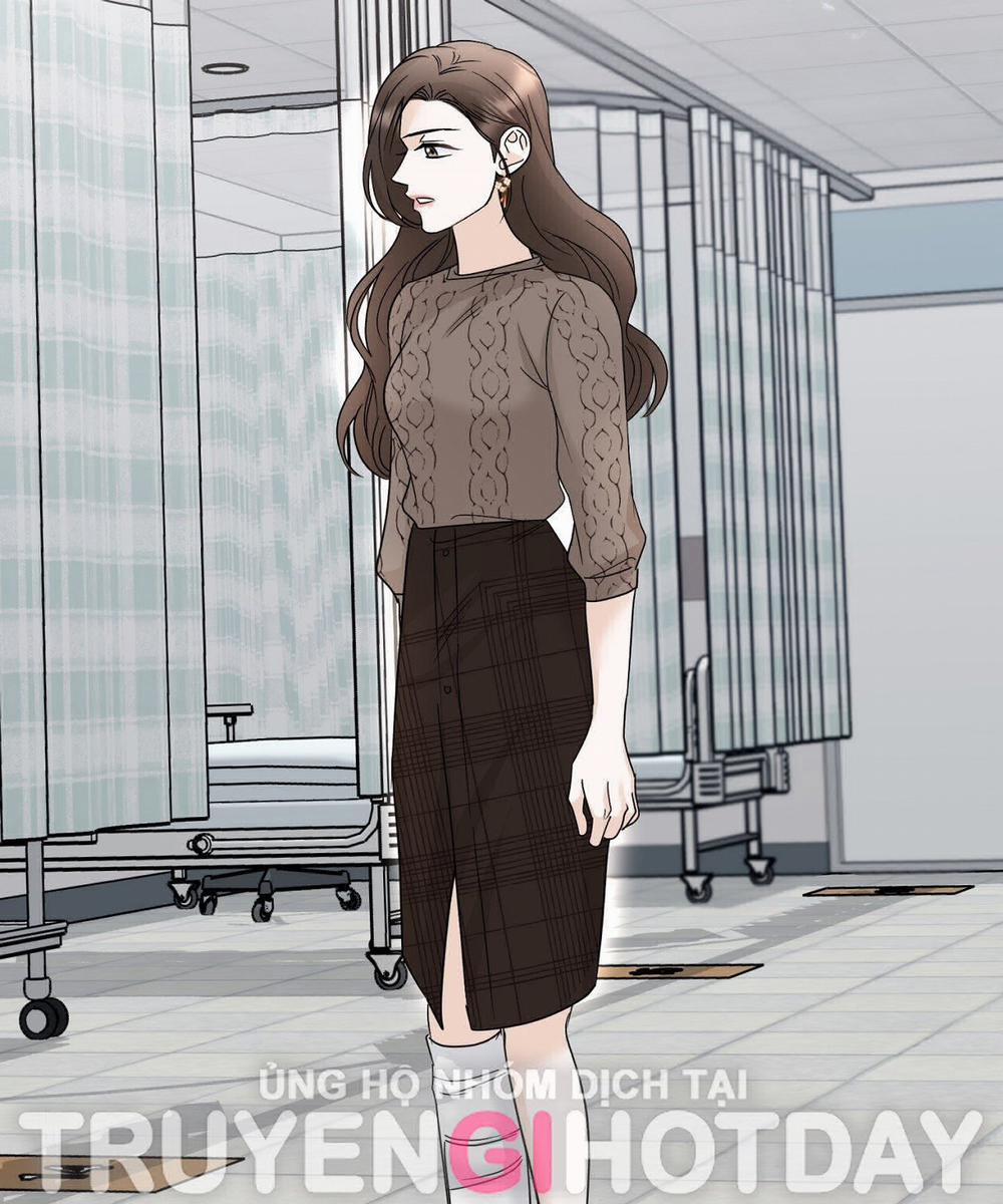 [18+] Tôi Đổ Anh Rồi, Trưởng Phòng 14.1 trang 34