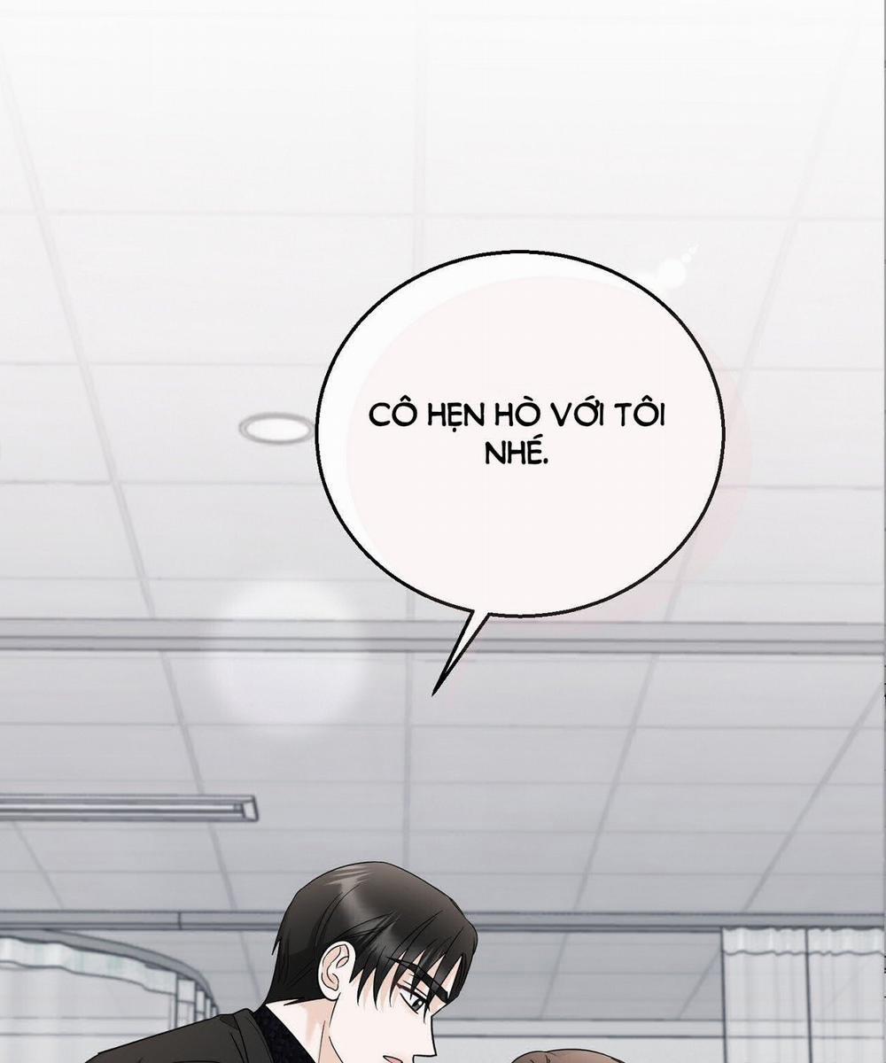 [18+] Tôi Đổ Anh Rồi, Trưởng Phòng 14.1 trang 8