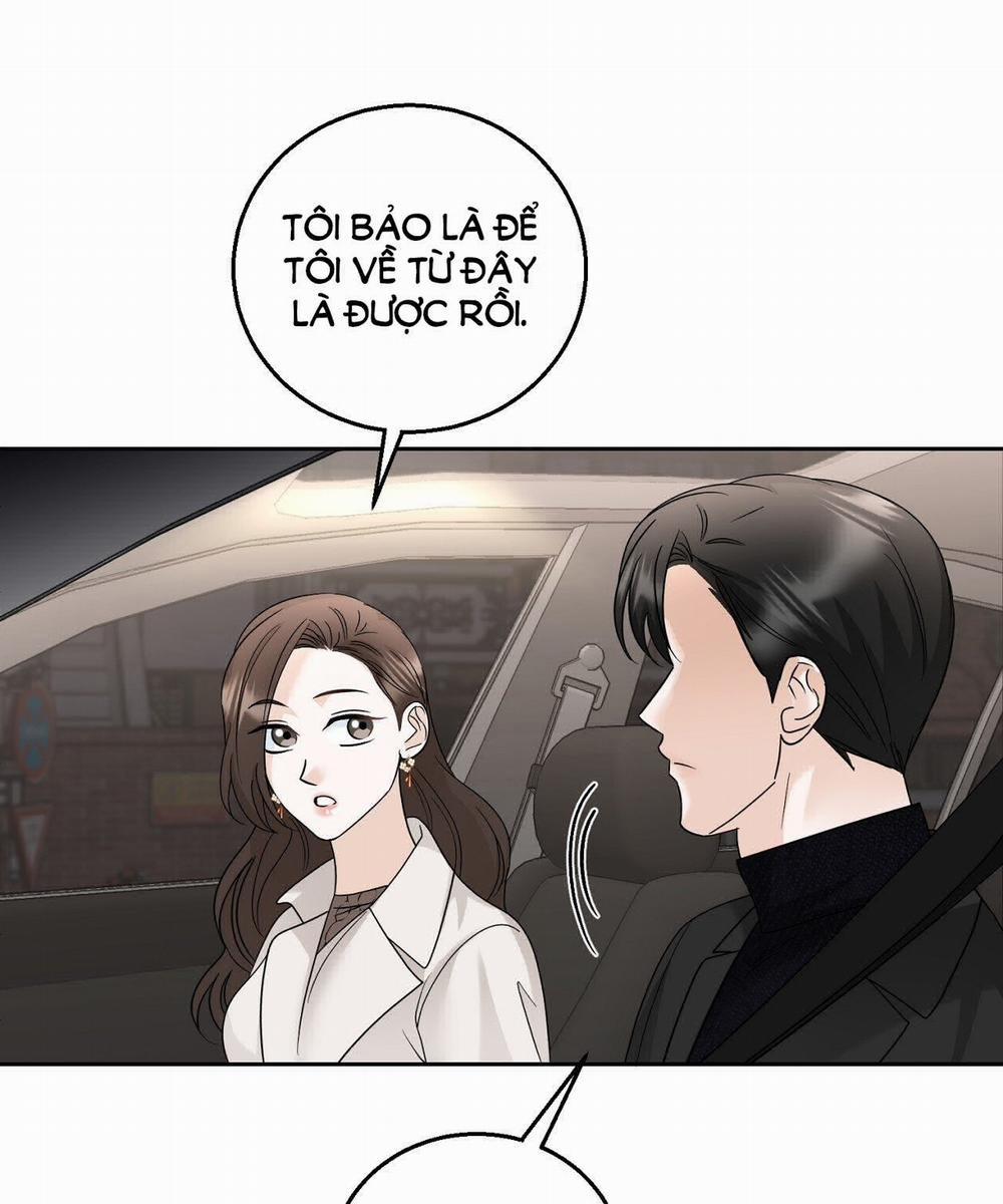 [18+] Tôi Đổ Anh Rồi, Trưởng Phòng 14.2 trang 18
