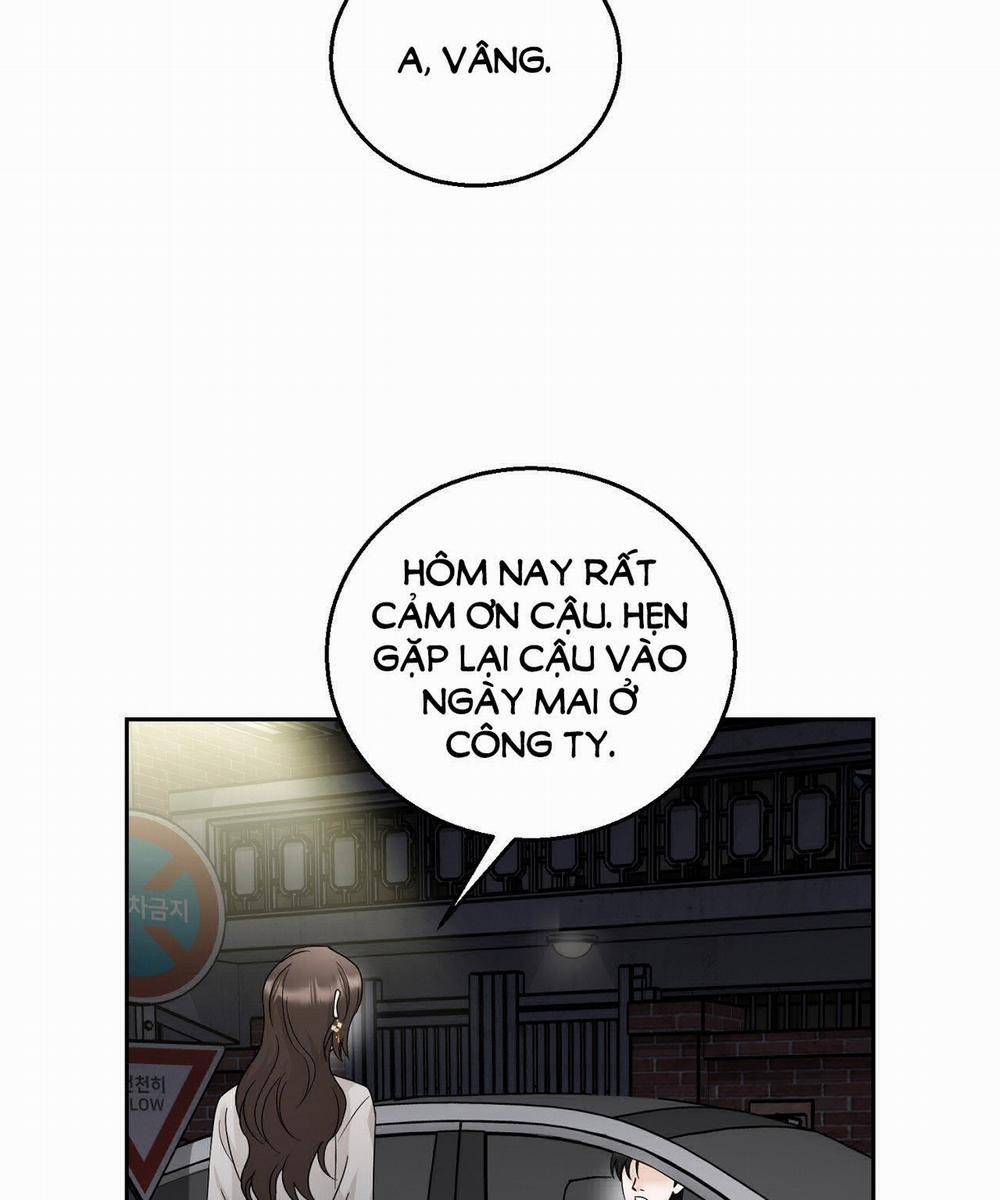 [18+] Tôi Đổ Anh Rồi, Trưởng Phòng 14.2 trang 19