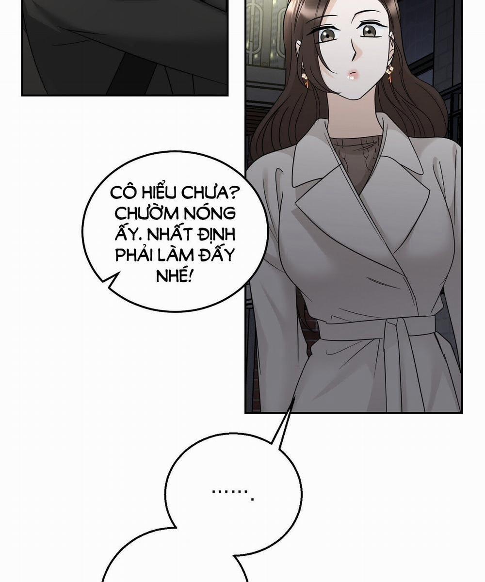 [18+] Tôi Đổ Anh Rồi, Trưởng Phòng 14.2 trang 22