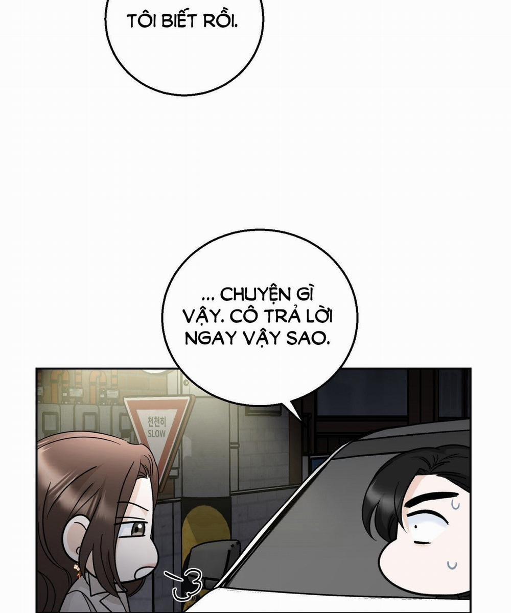 [18+] Tôi Đổ Anh Rồi, Trưởng Phòng 14.2 trang 23