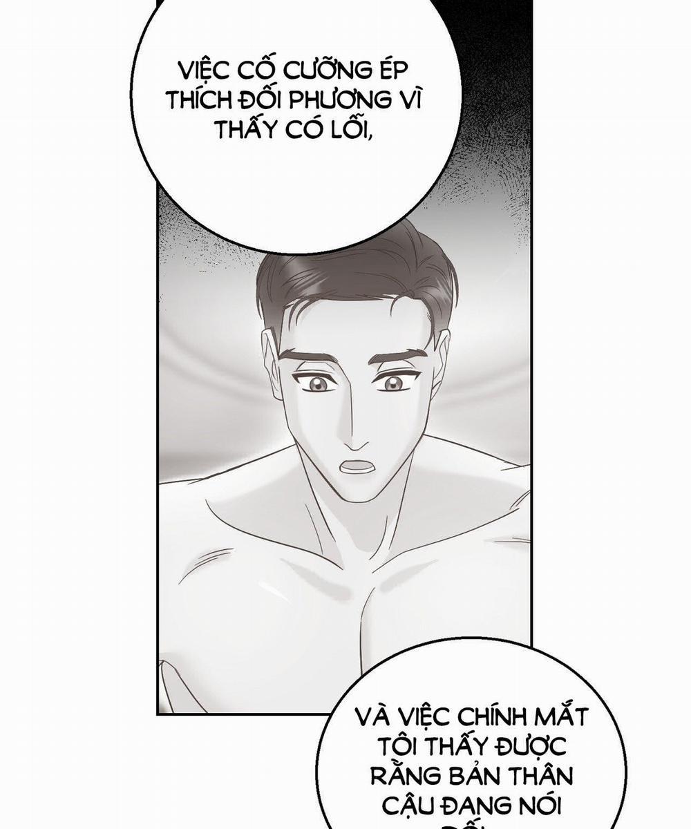 [18+] Tôi Đổ Anh Rồi, Trưởng Phòng 14.2 trang 3