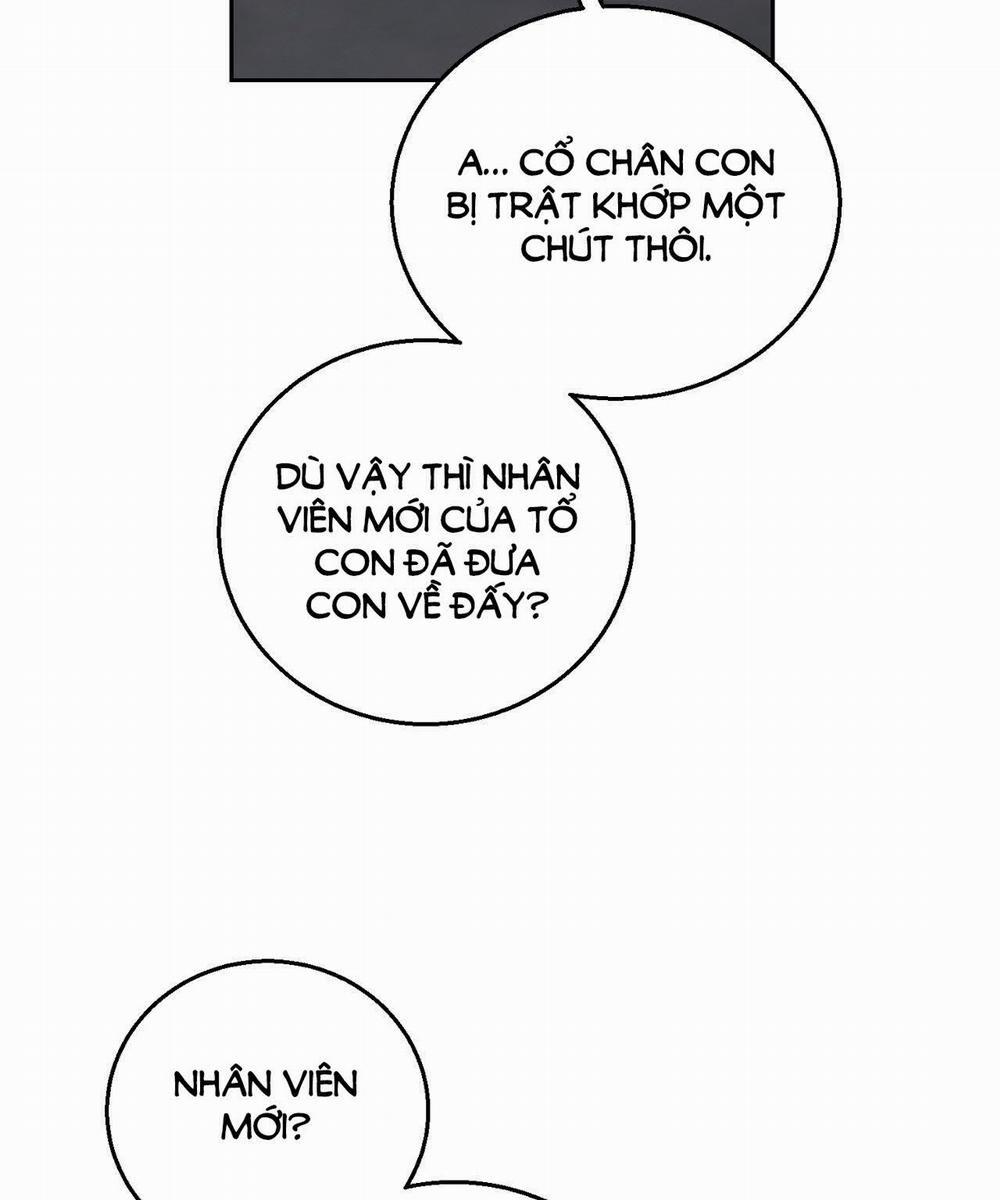 [18+] Tôi Đổ Anh Rồi, Trưởng Phòng 14.2 trang 40