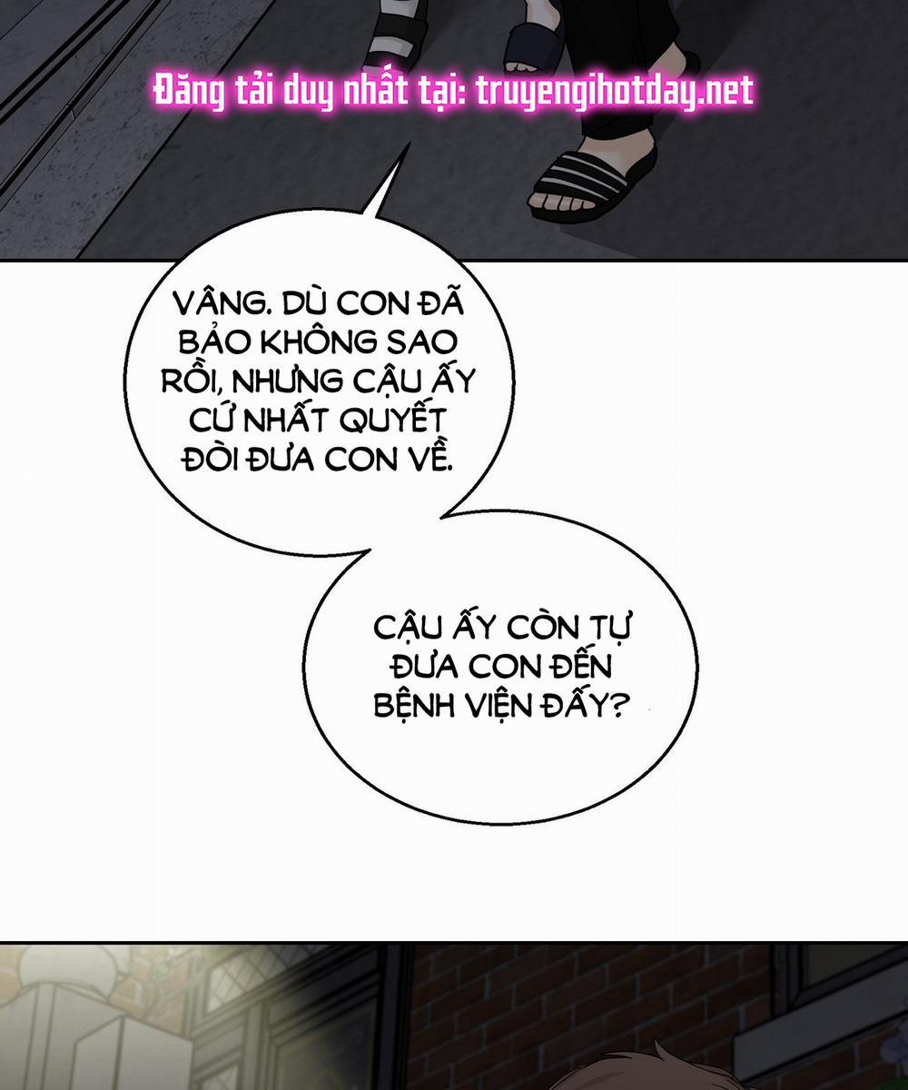 [18+] Tôi Đổ Anh Rồi, Trưởng Phòng 14.2 trang 42