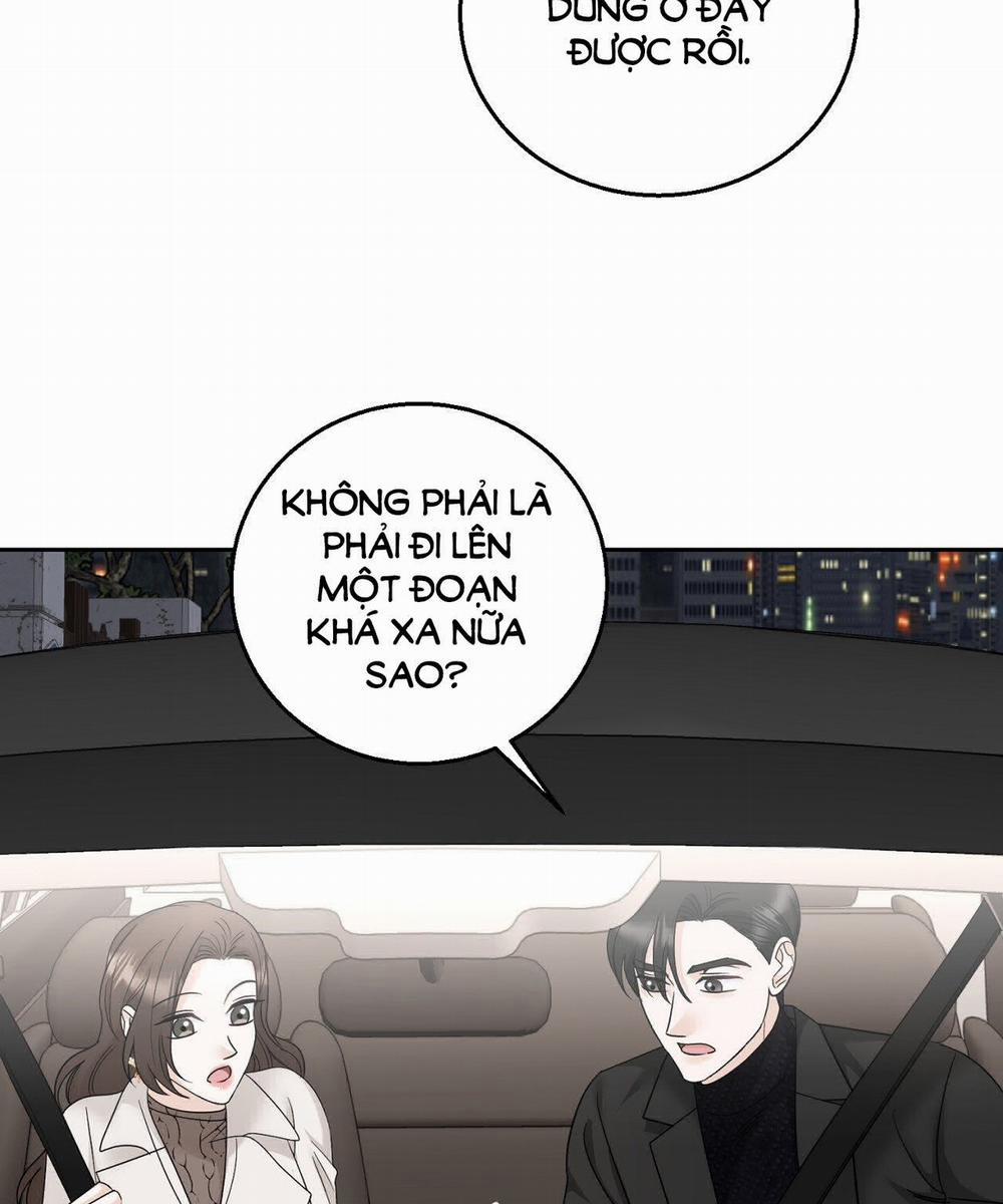 [18+] Tôi Đổ Anh Rồi, Trưởng Phòng 14.2 trang 8