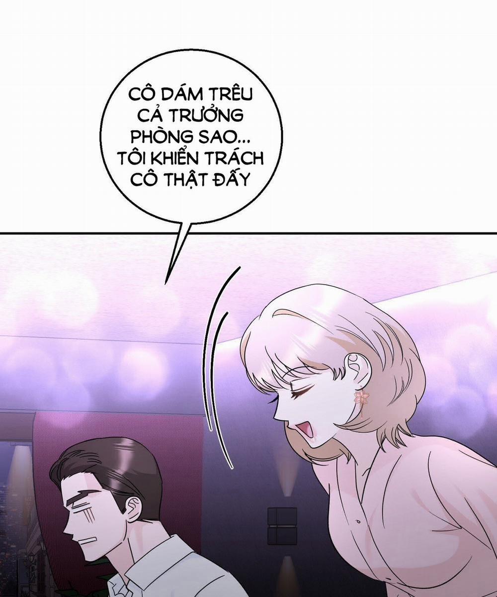 [18+] Tôi Đổ Anh Rồi, Trưởng Phòng 15.1 trang 17