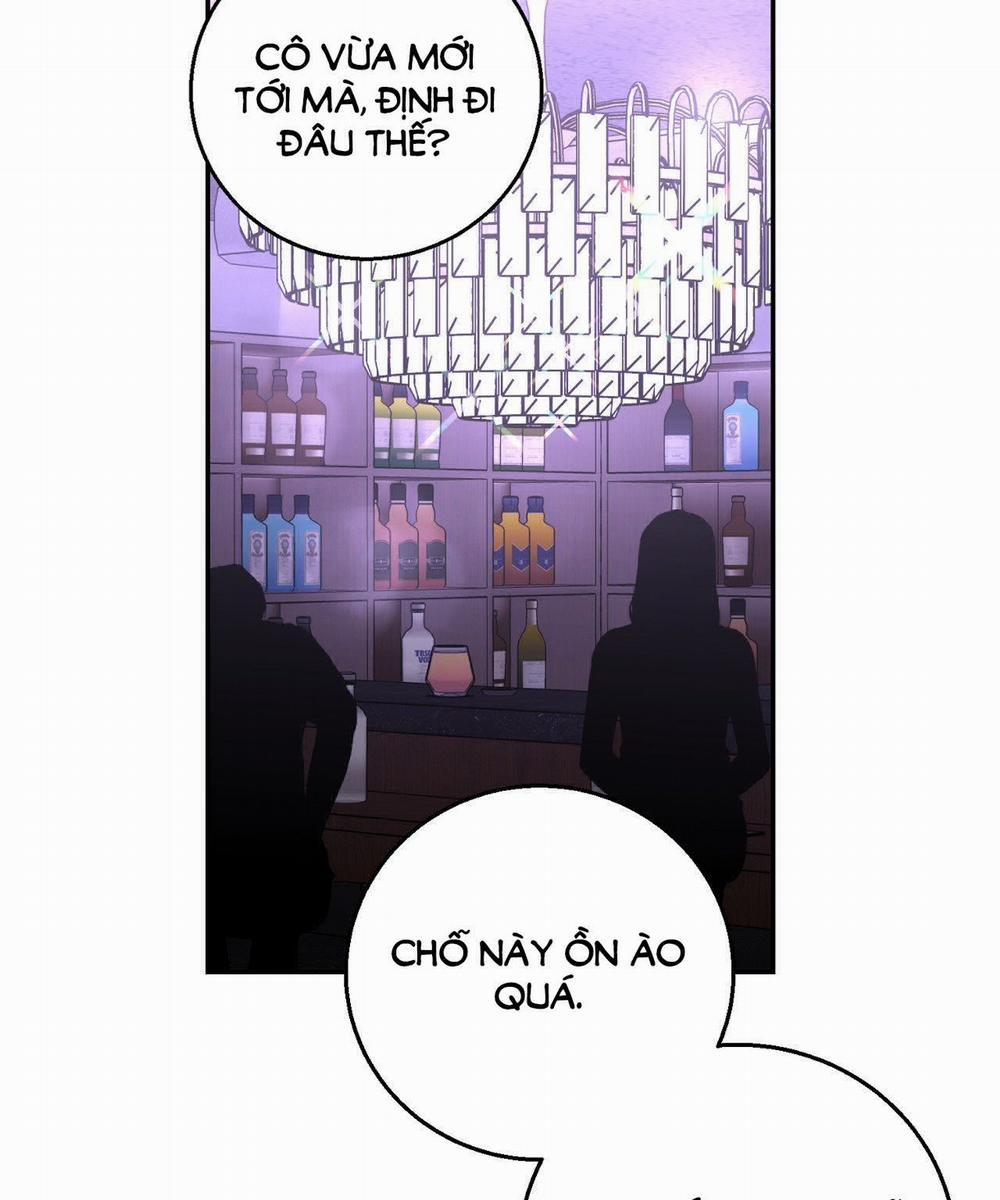 [18+] Tôi Đổ Anh Rồi, Trưởng Phòng 15.1 trang 19