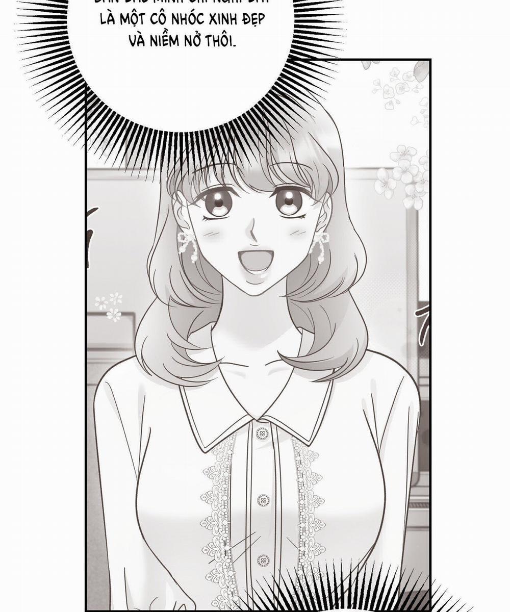 [18+] Tôi Đổ Anh Rồi, Trưởng Phòng 15.1 trang 28