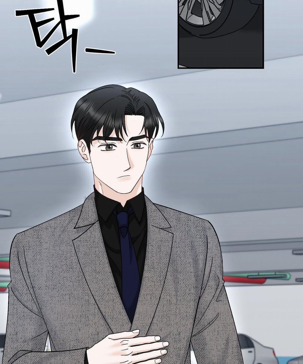 [18+] Tôi Đổ Anh Rồi, Trưởng Phòng 15.1 trang 45