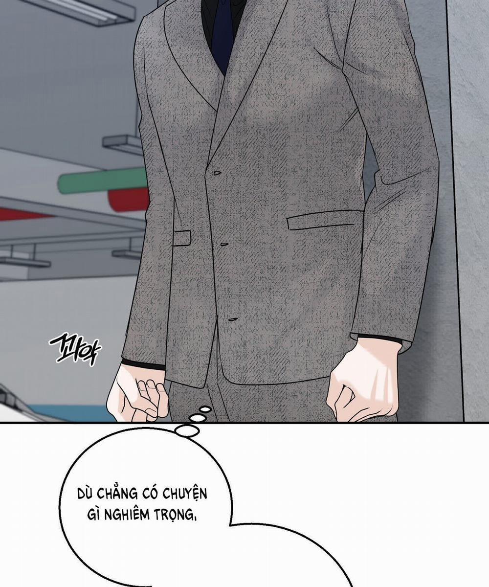 [18+] Tôi Đổ Anh Rồi, Trưởng Phòng 15.2 trang 10