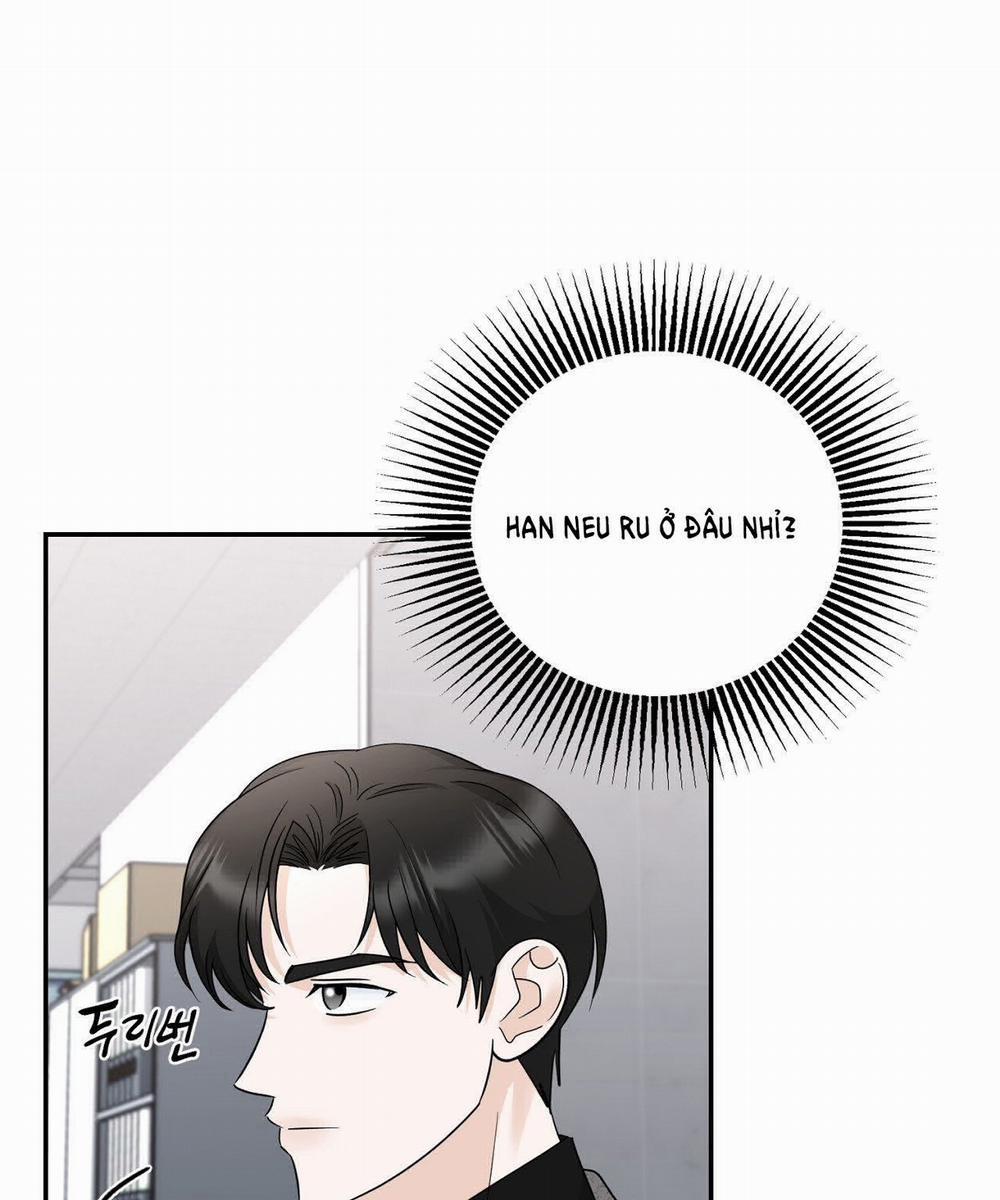 [18+] Tôi Đổ Anh Rồi, Trưởng Phòng 15.2 trang 12
