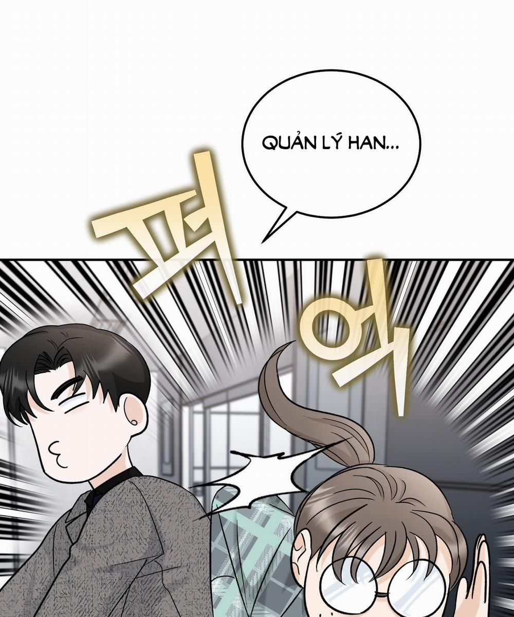 [18+] Tôi Đổ Anh Rồi, Trưởng Phòng 15.2 trang 15