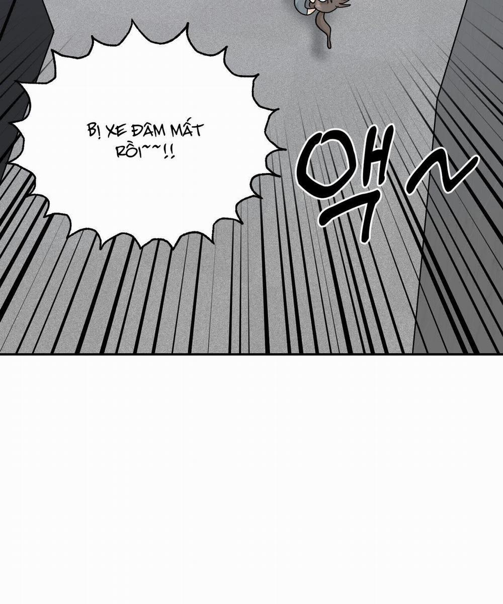 [18+] Tôi Đổ Anh Rồi, Trưởng Phòng 15.2 trang 21