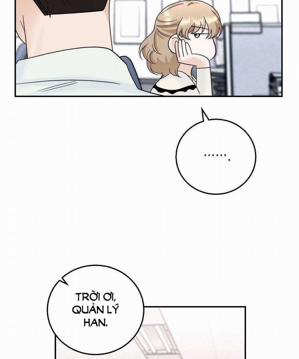 [18+] Tôi Đổ Anh Rồi, Trưởng Phòng 15.2 trang 24