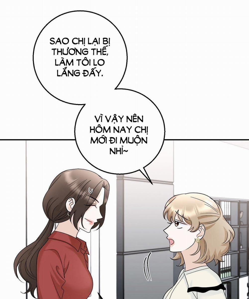 [18+] Tôi Đổ Anh Rồi, Trưởng Phòng 15.2 trang 26
