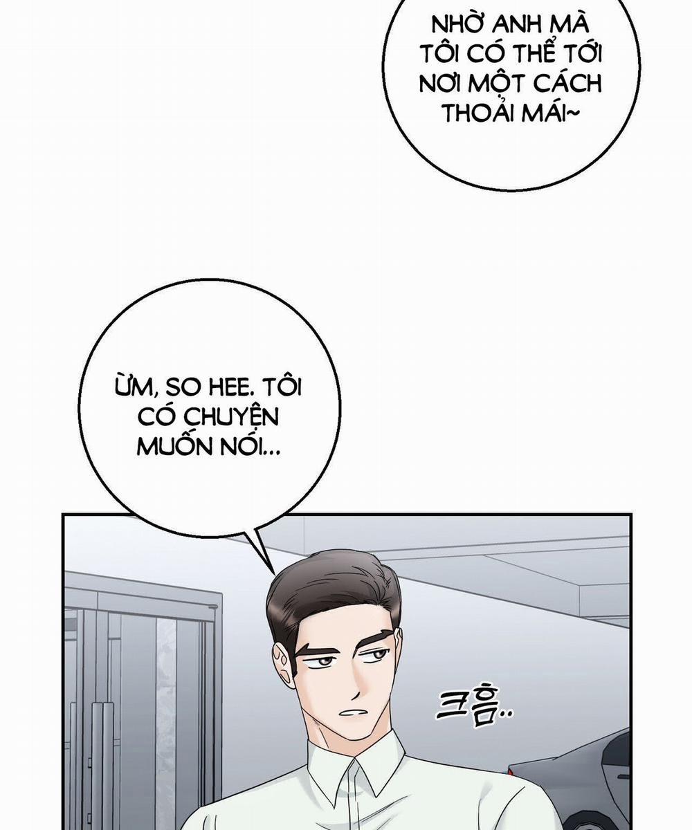 [18+] Tôi Đổ Anh Rồi, Trưởng Phòng 15.2 trang 3