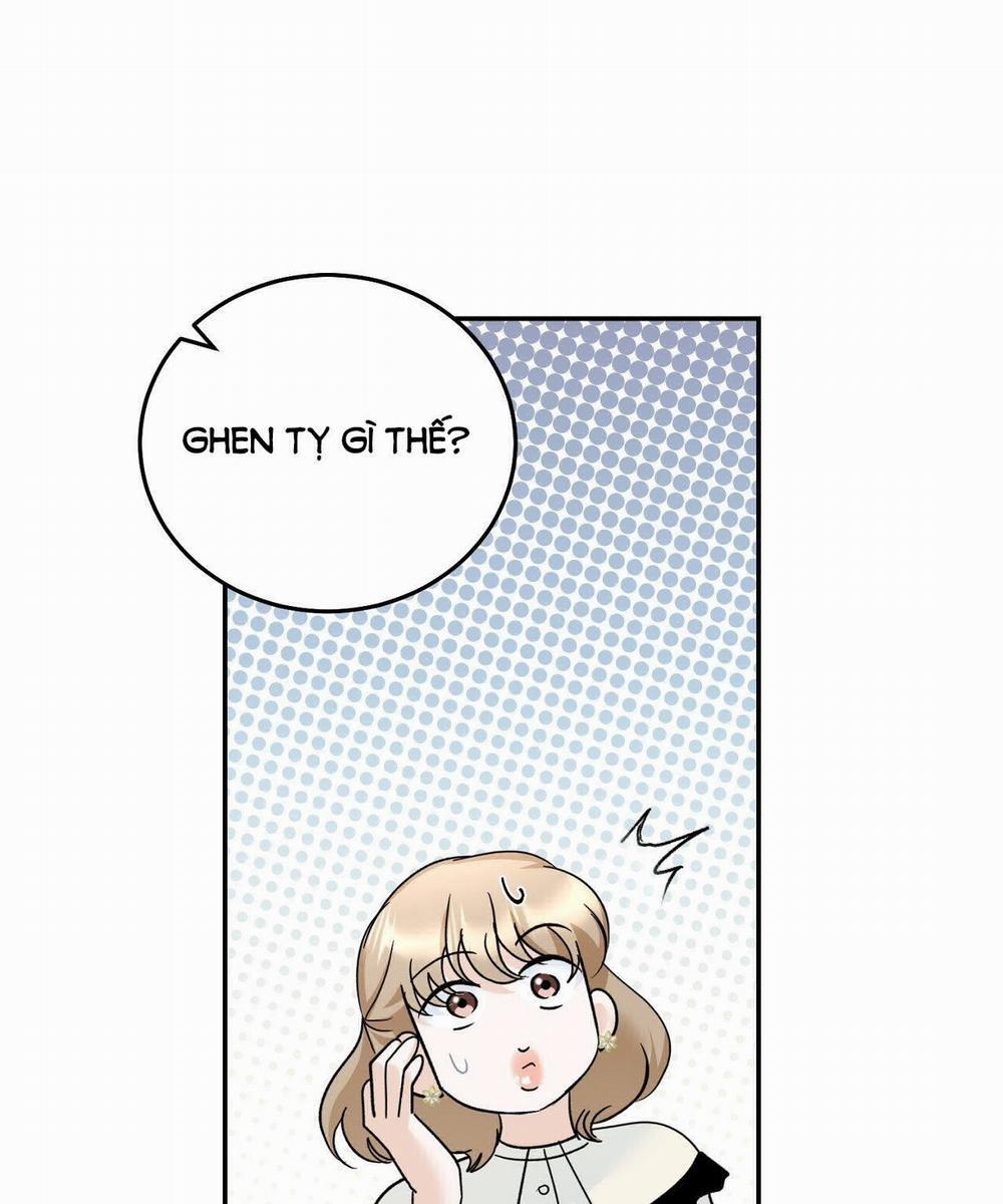 [18+] Tôi Đổ Anh Rồi, Trưởng Phòng 15.2 trang 30