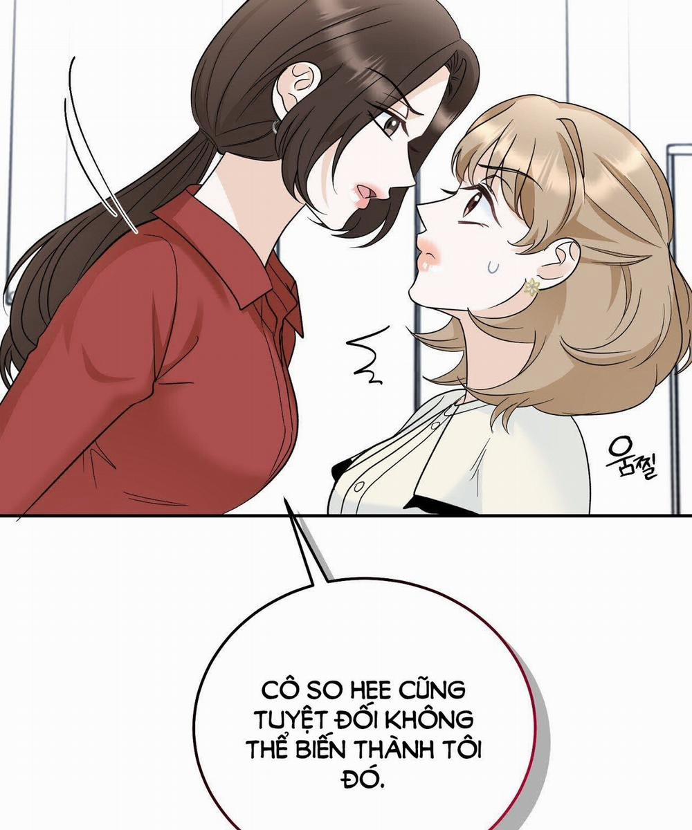 [18+] Tôi Đổ Anh Rồi, Trưởng Phòng 15.2 trang 35
