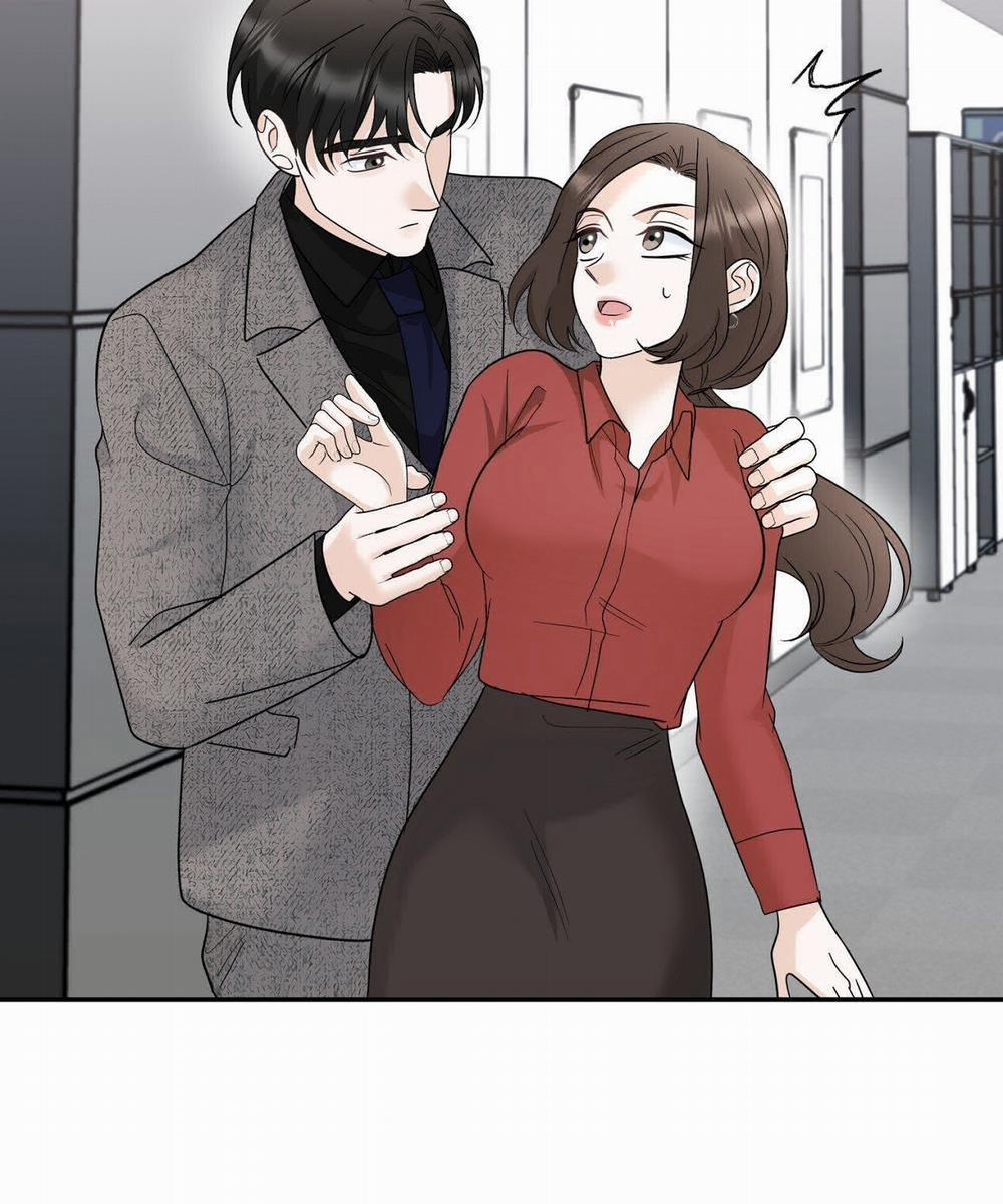 [18+] Tôi Đổ Anh Rồi, Trưởng Phòng 15.2 trang 41