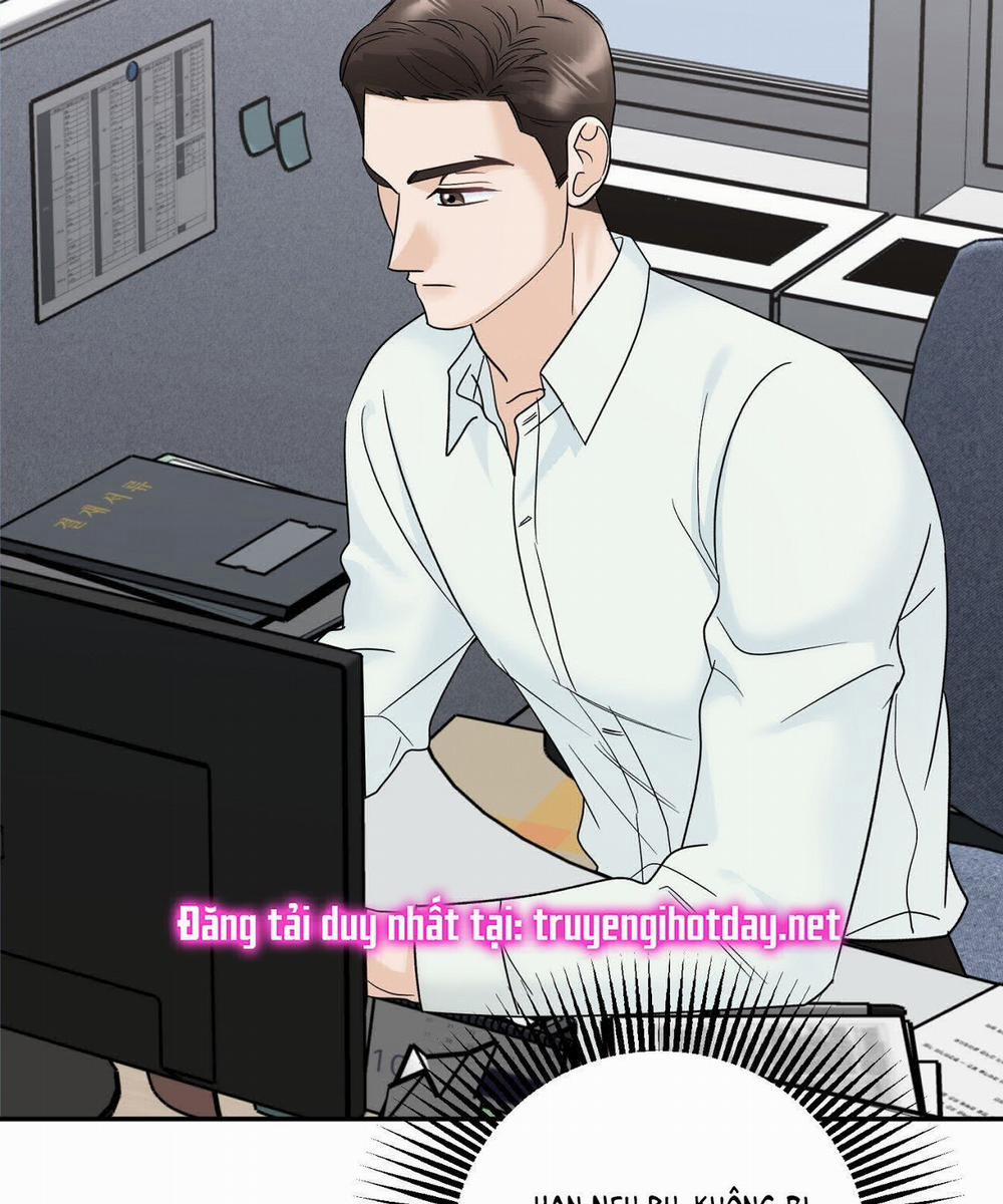 [18+] Tôi Đổ Anh Rồi, Trưởng Phòng 15.2 trang 47
