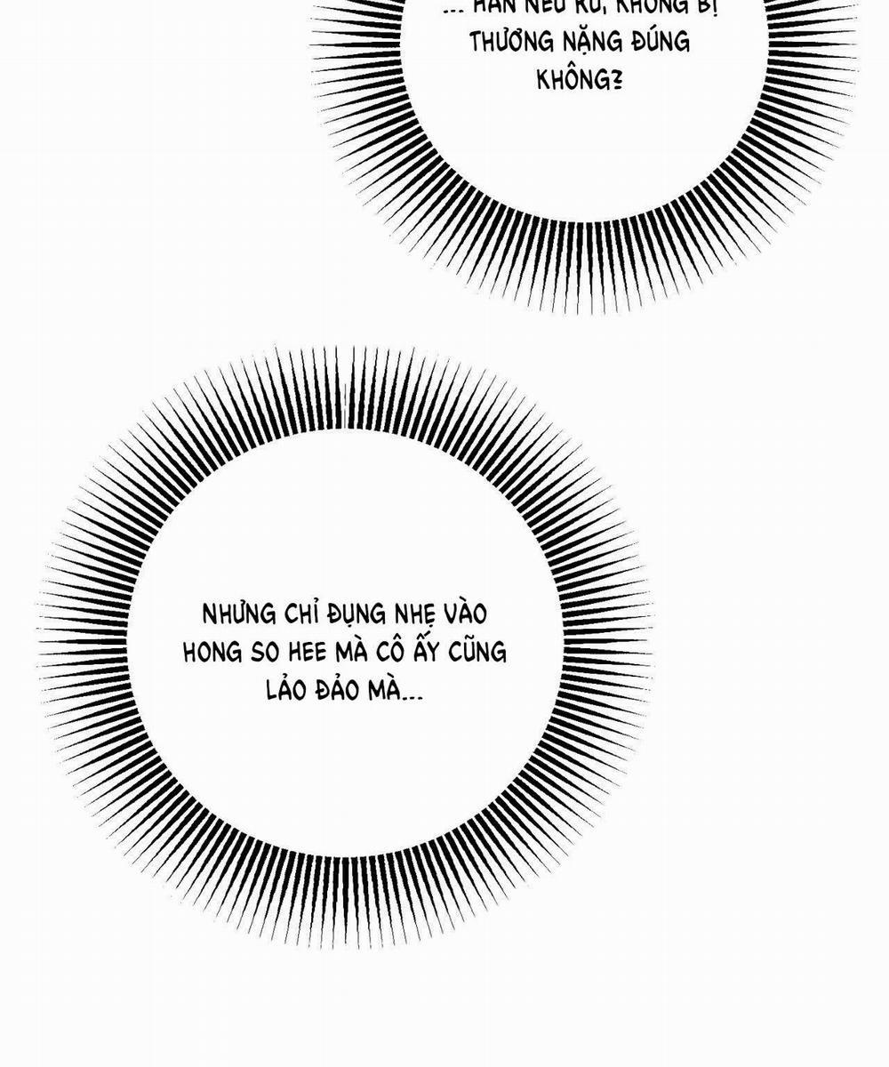 [18+] Tôi Đổ Anh Rồi, Trưởng Phòng 15.2 trang 48