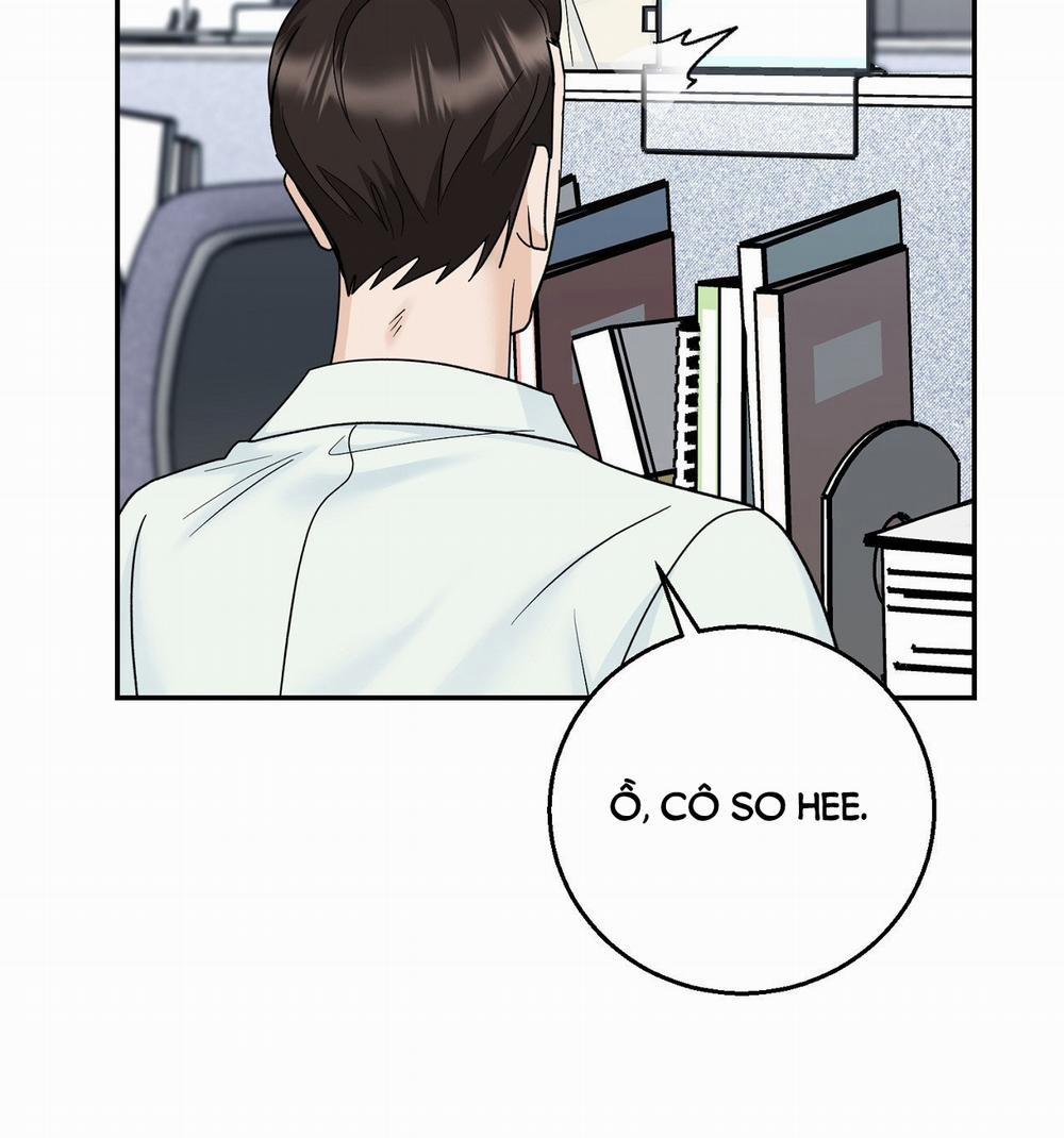 [18+] Tôi Đổ Anh Rồi, Trưởng Phòng 15.2 trang 53