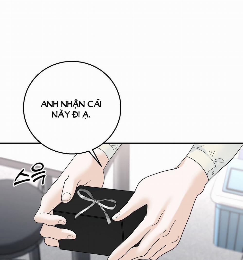 [18+] Tôi Đổ Anh Rồi, Trưởng Phòng 15.2 trang 54
