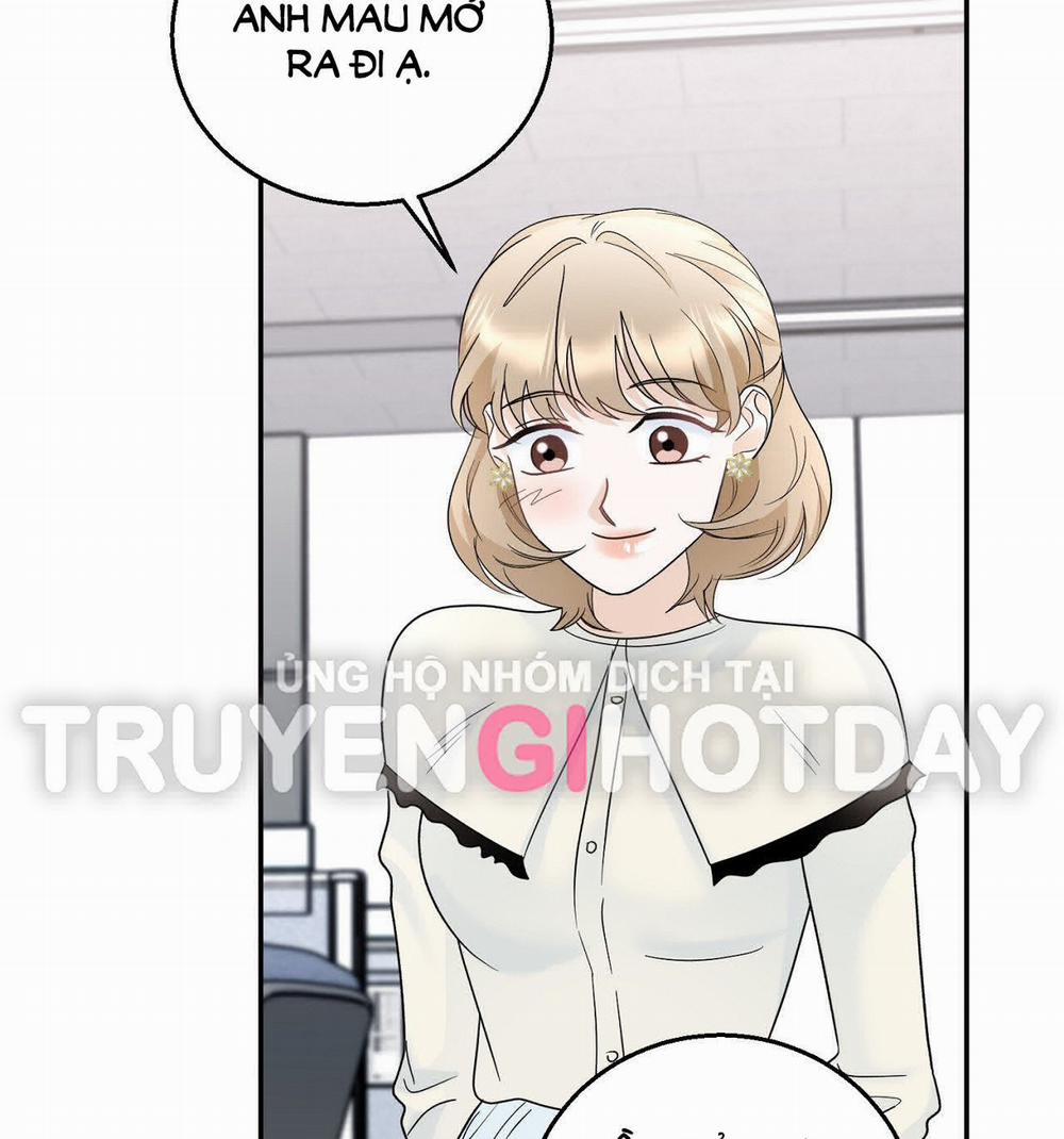 [18+] Tôi Đổ Anh Rồi, Trưởng Phòng 15.2 trang 56