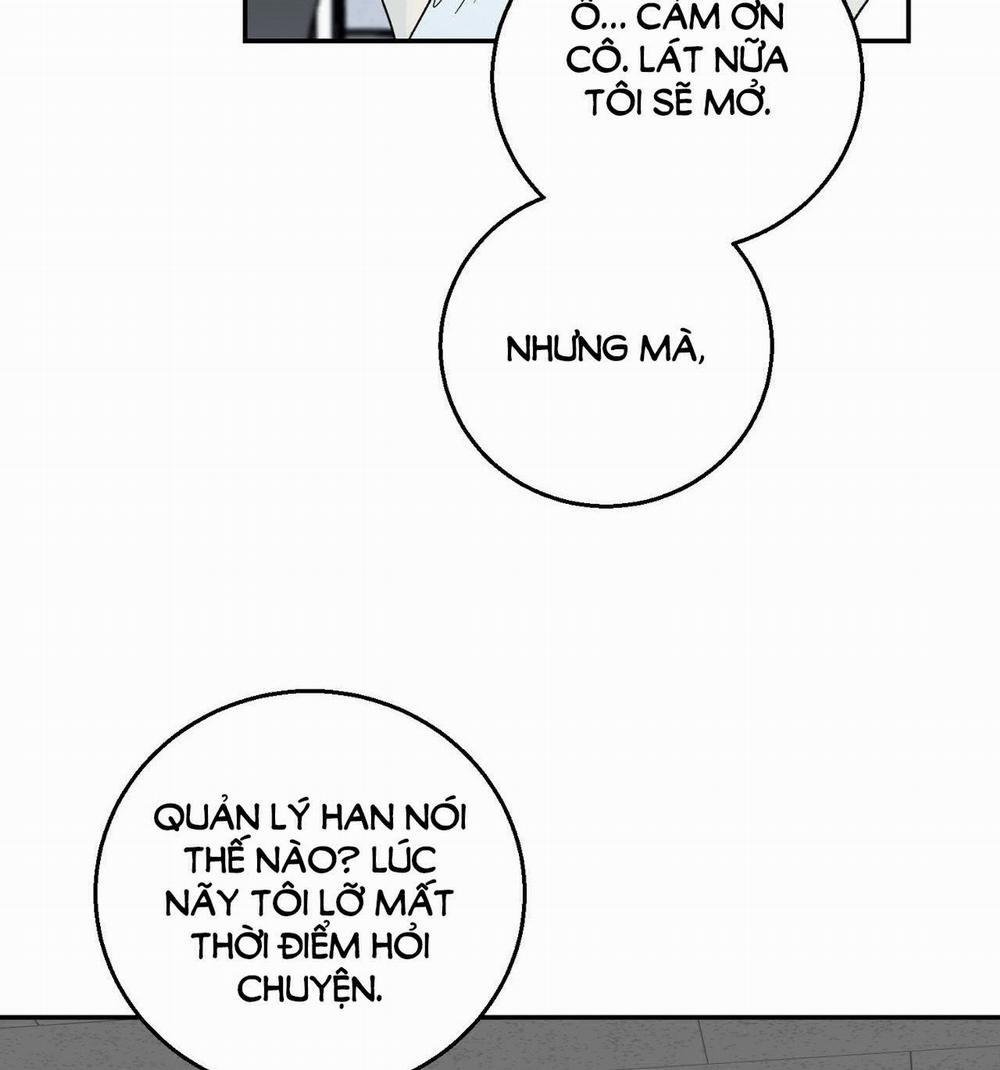 [18+] Tôi Đổ Anh Rồi, Trưởng Phòng 15.2 trang 57