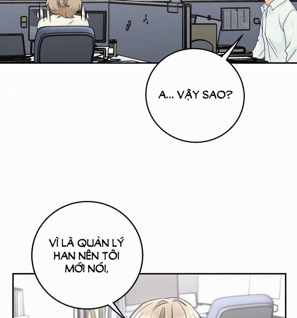 [18+] Tôi Đổ Anh Rồi, Trưởng Phòng 15.2 trang 60