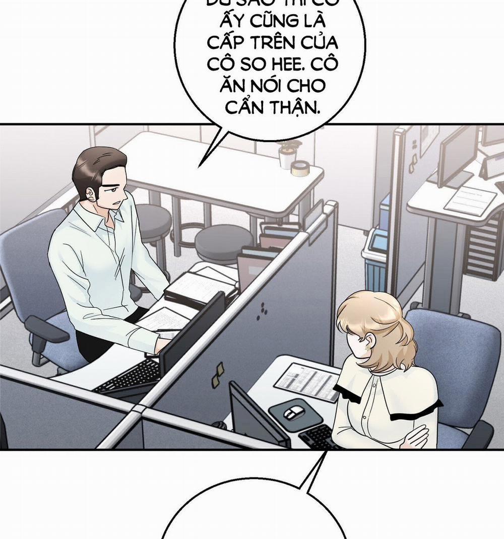 [18+] Tôi Đổ Anh Rồi, Trưởng Phòng 15.2 trang 63