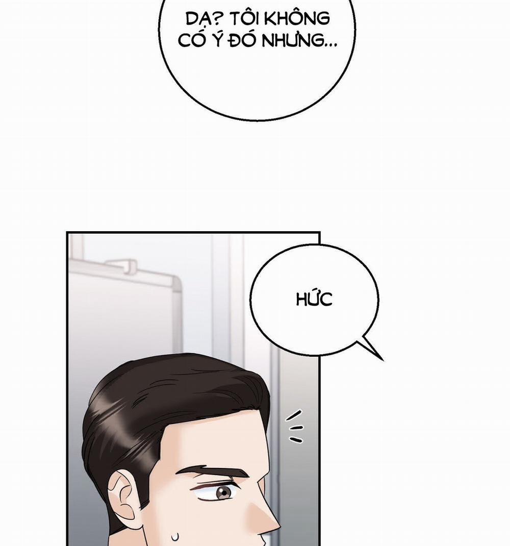 [18+] Tôi Đổ Anh Rồi, Trưởng Phòng 15.2 trang 64