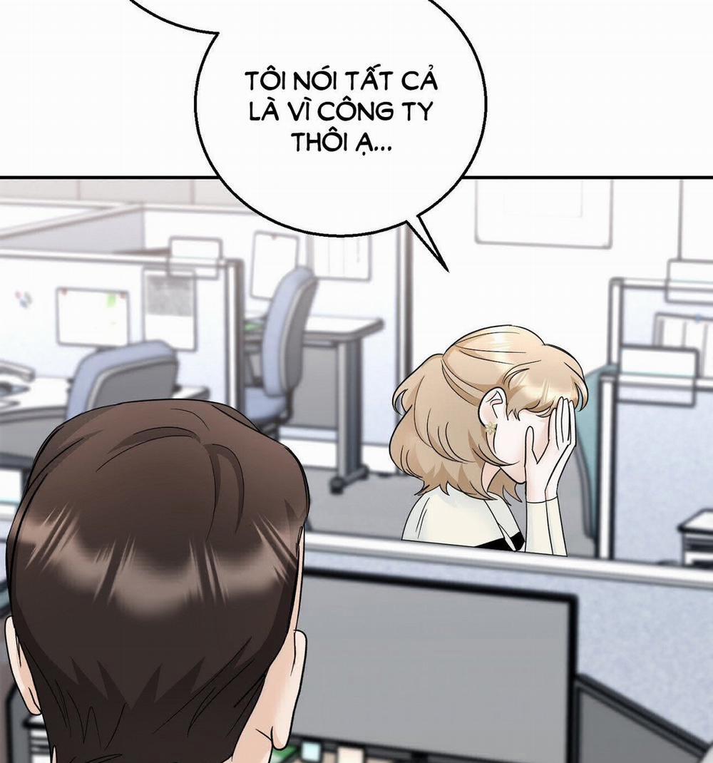 [18+] Tôi Đổ Anh Rồi, Trưởng Phòng 15.2 trang 66