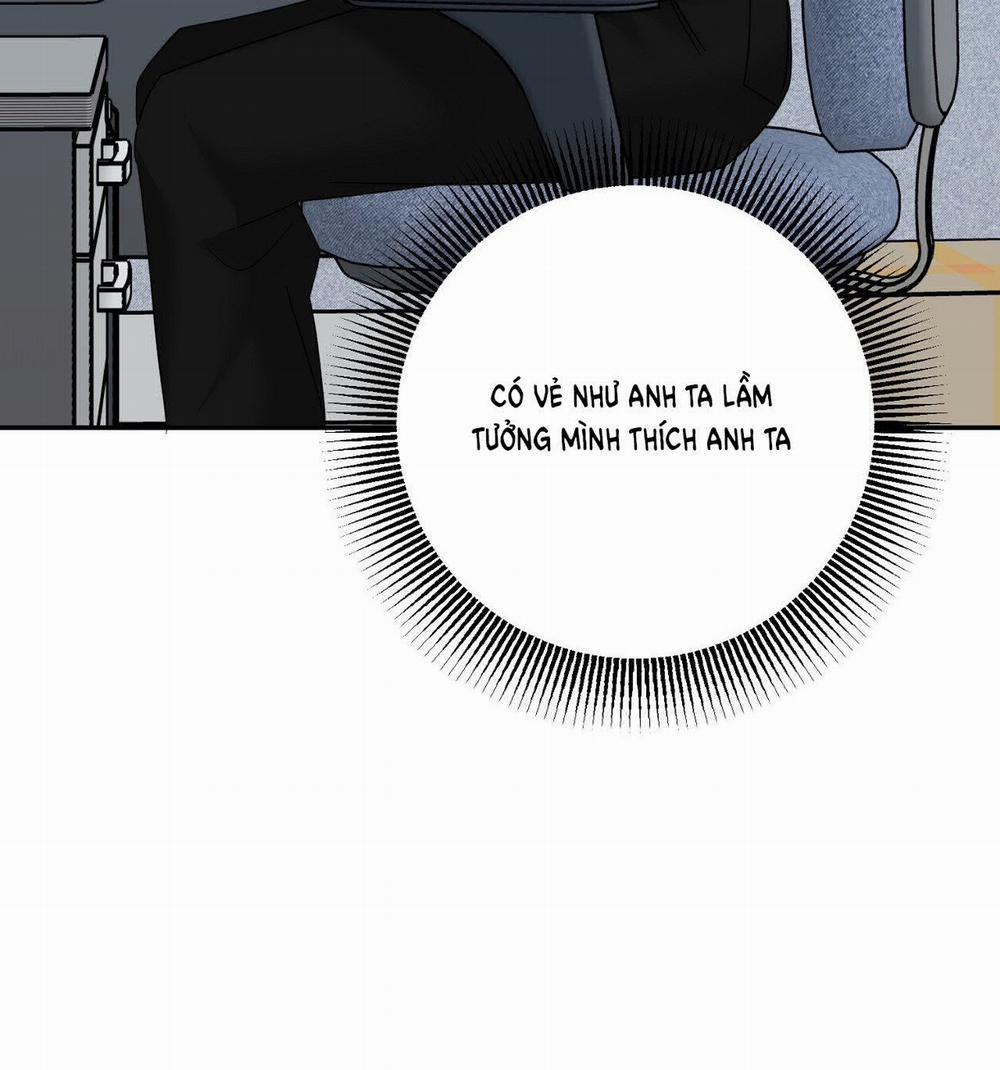 [18+] Tôi Đổ Anh Rồi, Trưởng Phòng 15.2 trang 75