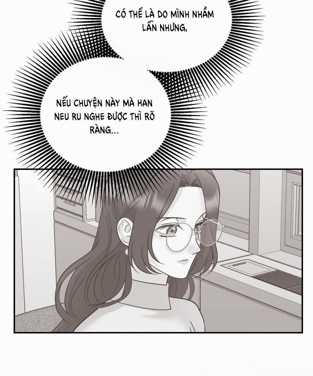 [18+] Tôi Đổ Anh Rồi, Trưởng Phòng 15.2 trang 8