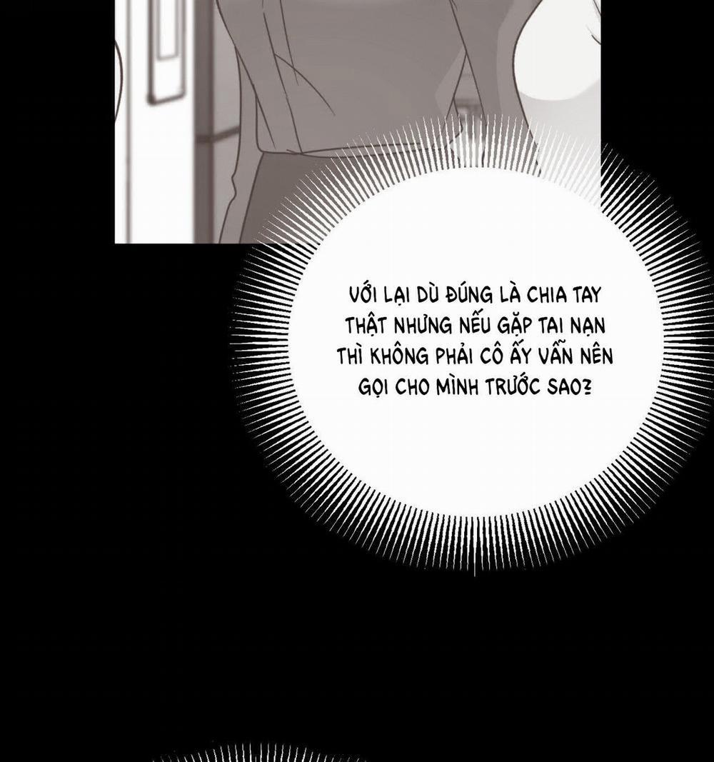 [18+] Tôi Đổ Anh Rồi, Trưởng Phòng 16.1 trang 13
