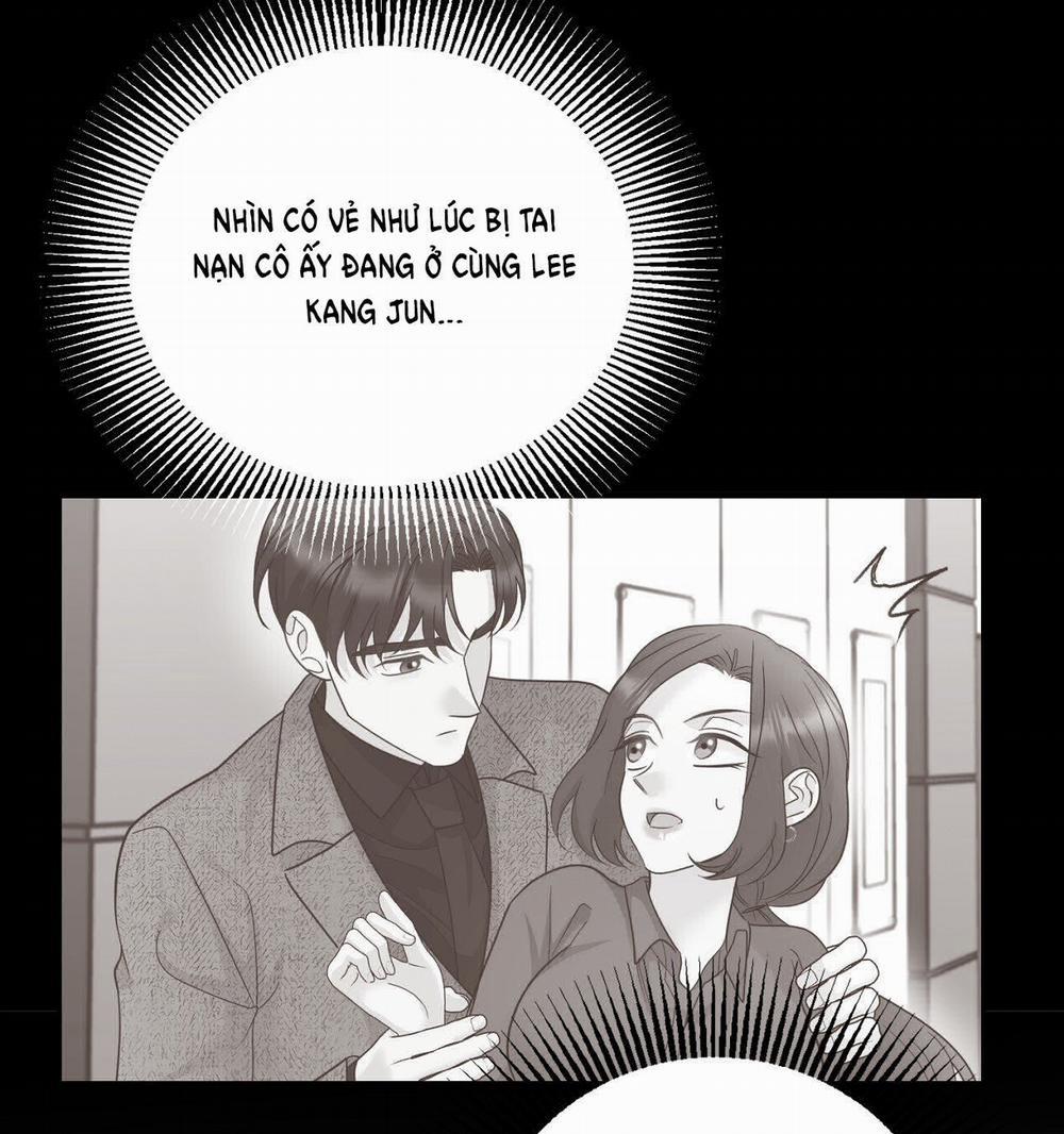 [18+] Tôi Đổ Anh Rồi, Trưởng Phòng 16.1 trang 14