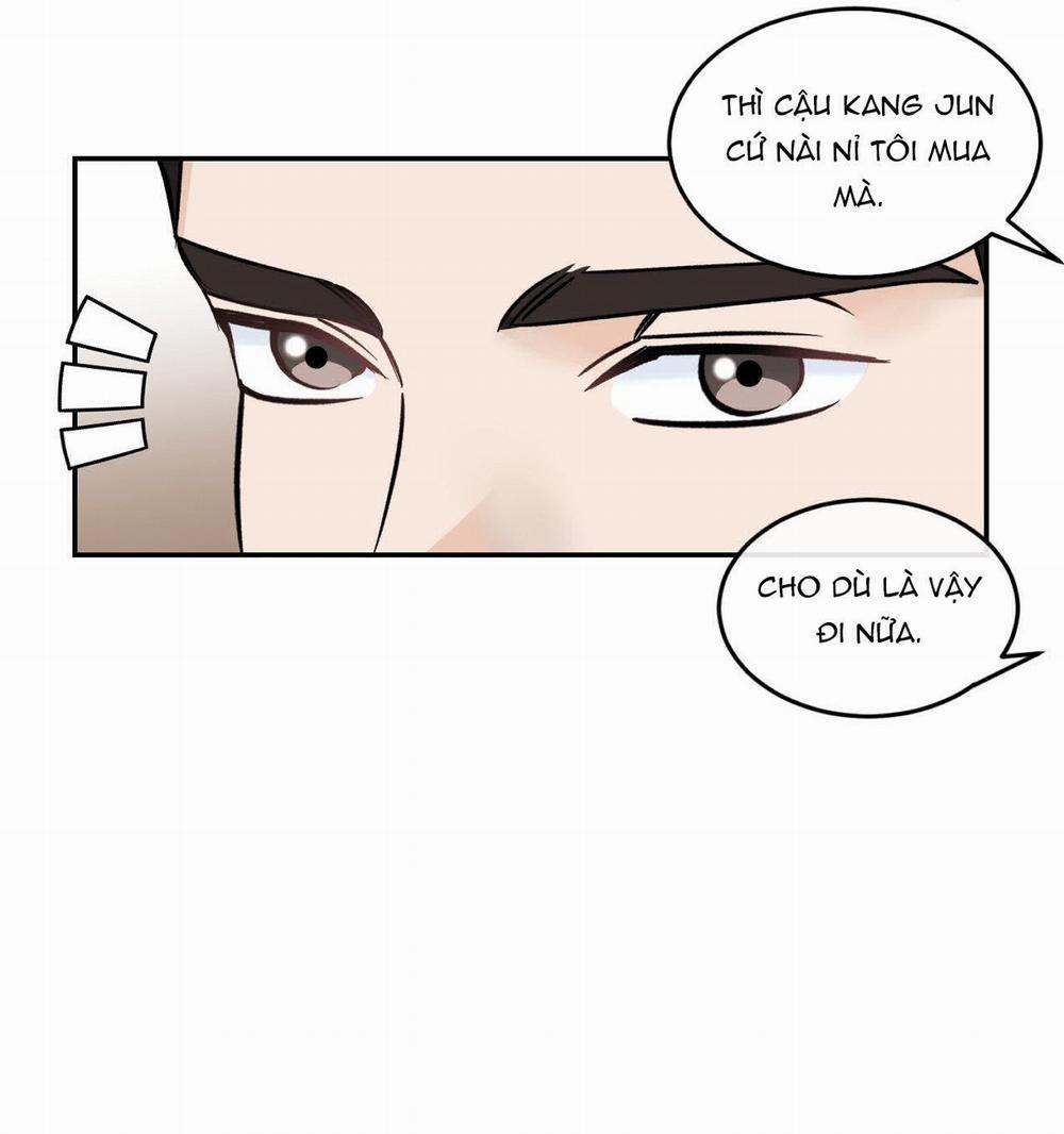 [18+] Tôi Đổ Anh Rồi, Trưởng Phòng 16.1 trang 18