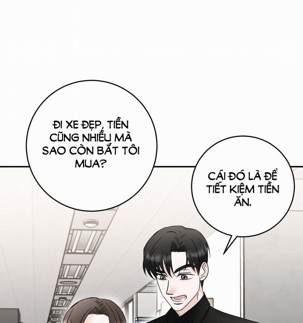 [18+] Tôi Đổ Anh Rồi, Trưởng Phòng 16.1 trang 19