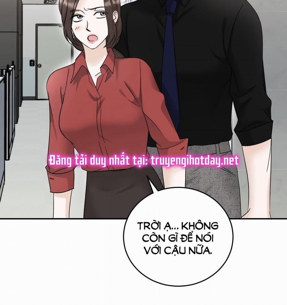 [18+] Tôi Đổ Anh Rồi, Trưởng Phòng 16.1 trang 20