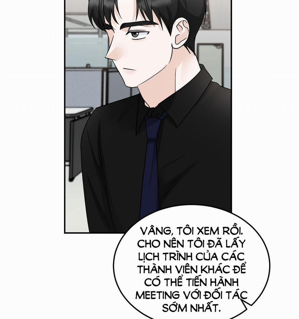 [18+] Tôi Đổ Anh Rồi, Trưởng Phòng 16.1 trang 26
