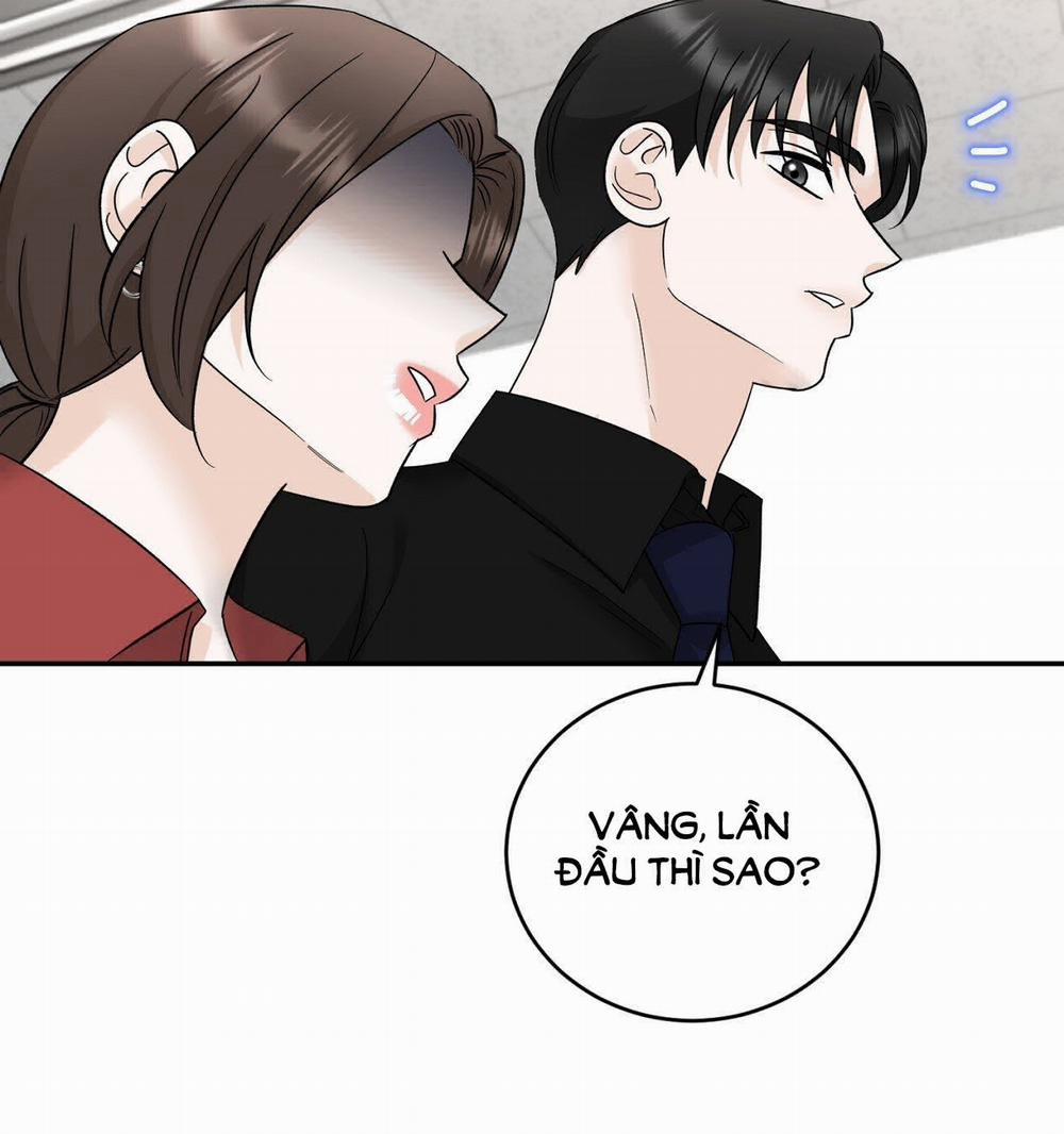 [18+] Tôi Đổ Anh Rồi, Trưởng Phòng 16.1 trang 32