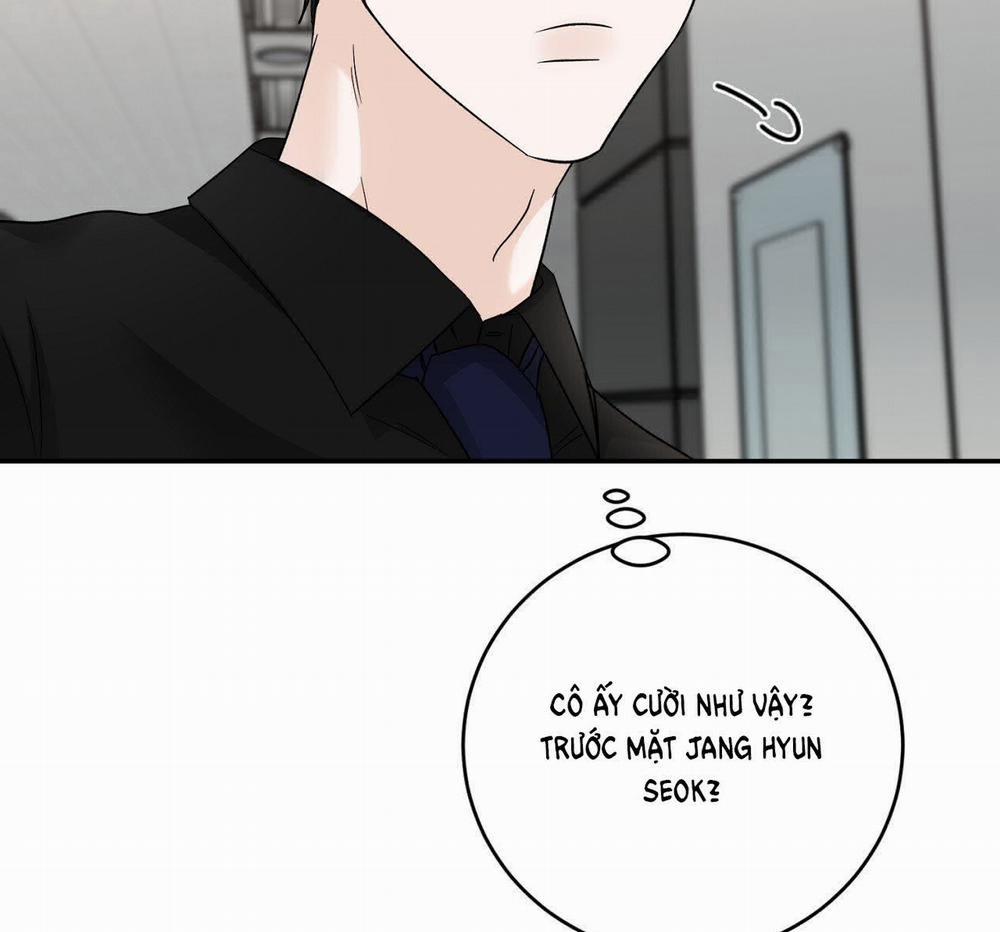 [18+] Tôi Đổ Anh Rồi, Trưởng Phòng 16.1 trang 38